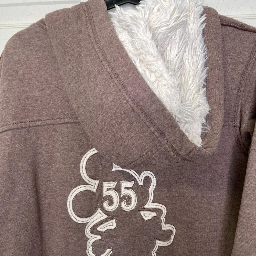 Disney women hoodie